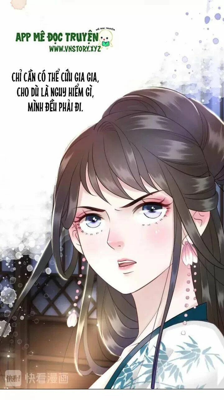 Cực Phẩm Phế Vật Tiểu Thư Chapter 105 - 5