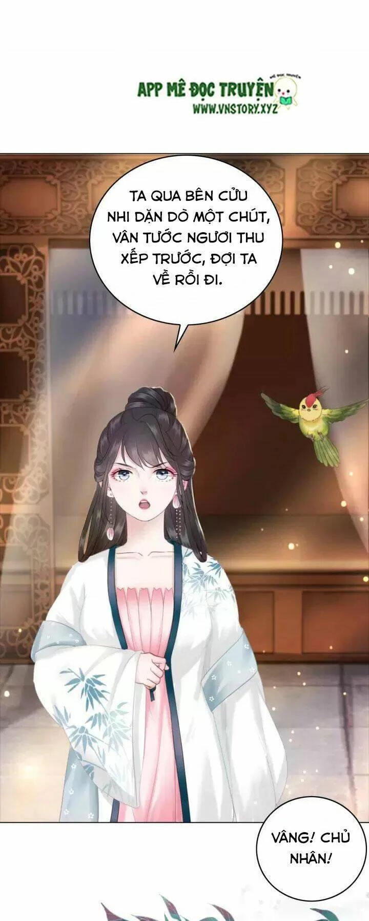Cực Phẩm Phế Vật Tiểu Thư Chapter 105 - 6