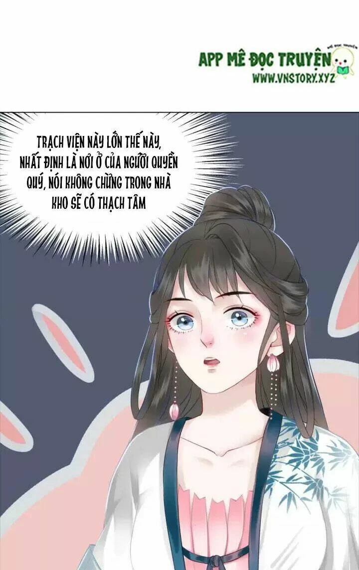 Cực Phẩm Phế Vật Tiểu Thư Chapter 105 - 21