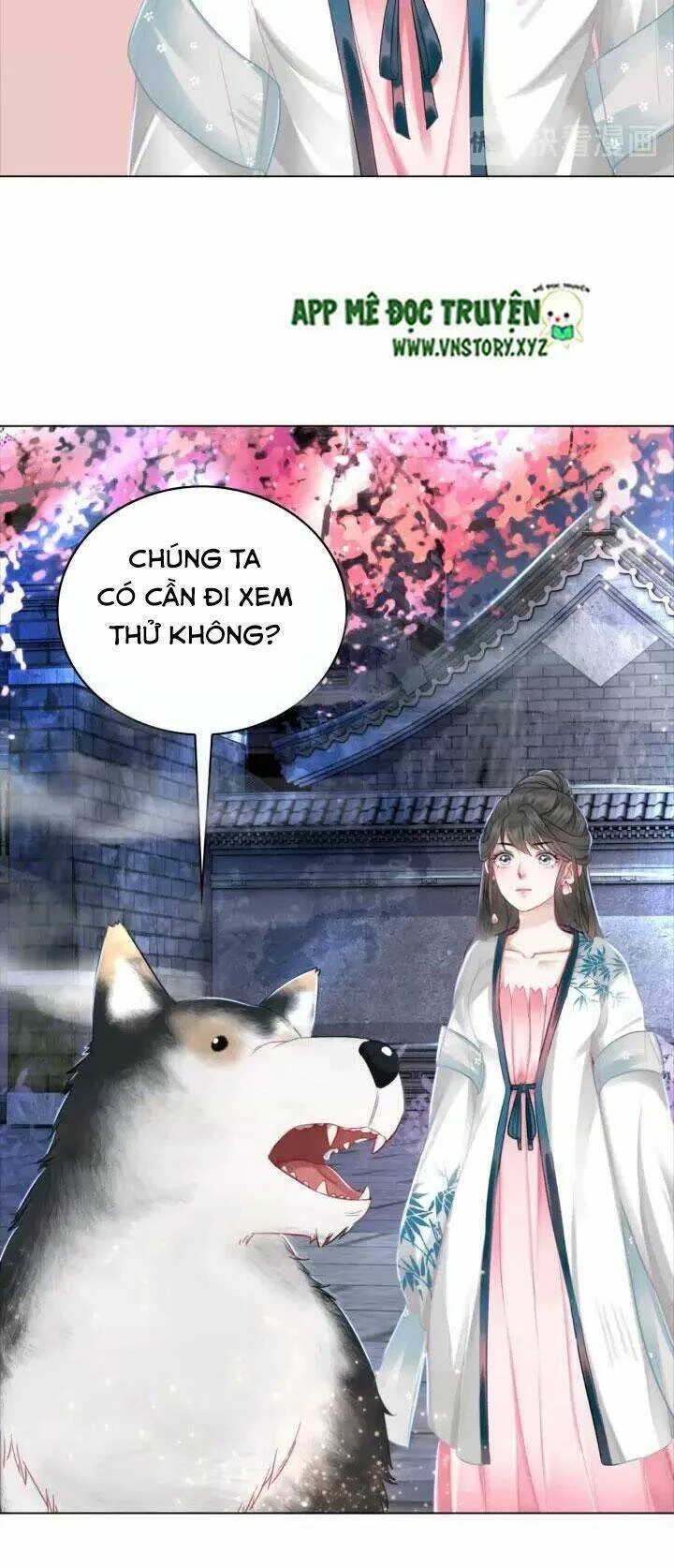 Cực Phẩm Phế Vật Tiểu Thư Chapter 105 - 22