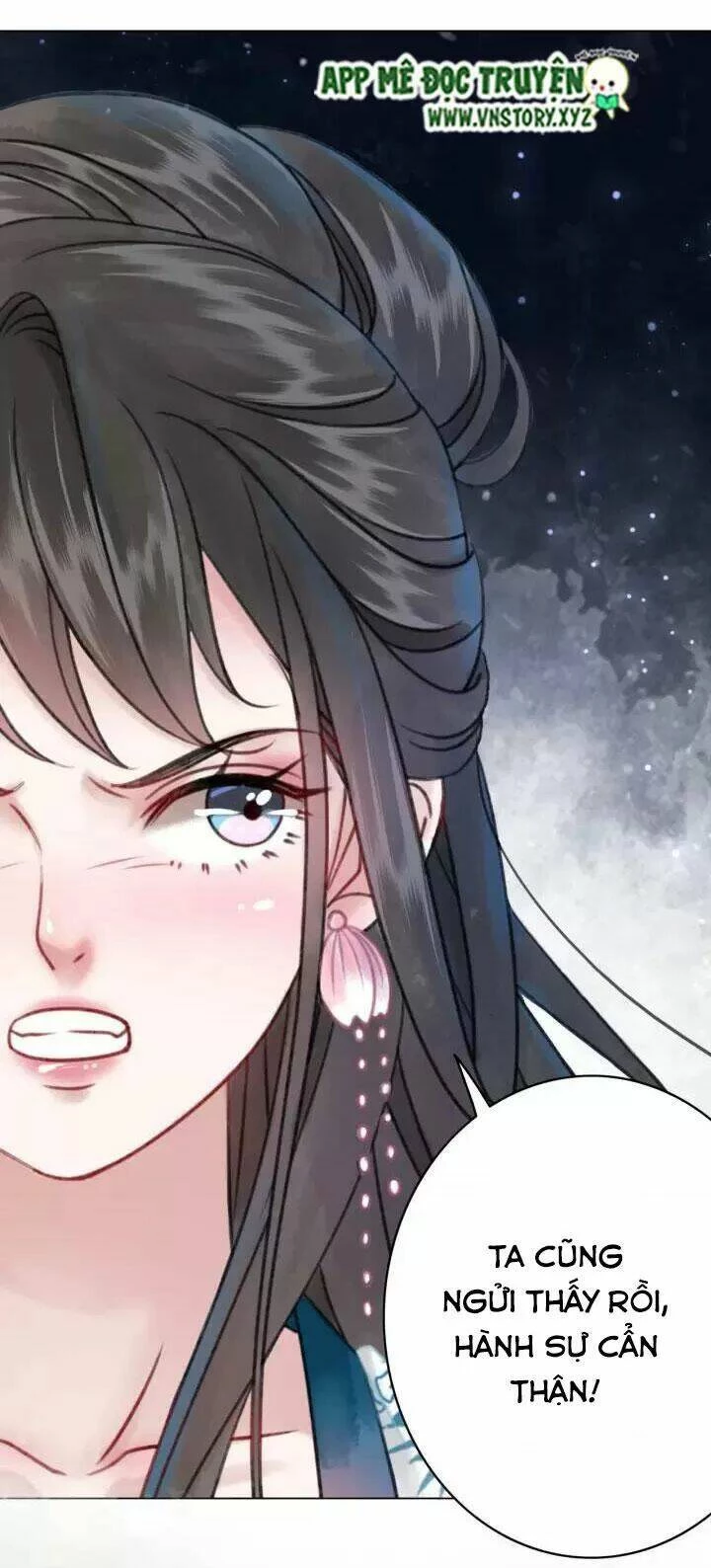 Cực Phẩm Phế Vật Tiểu Thư Chapter 105 - 27