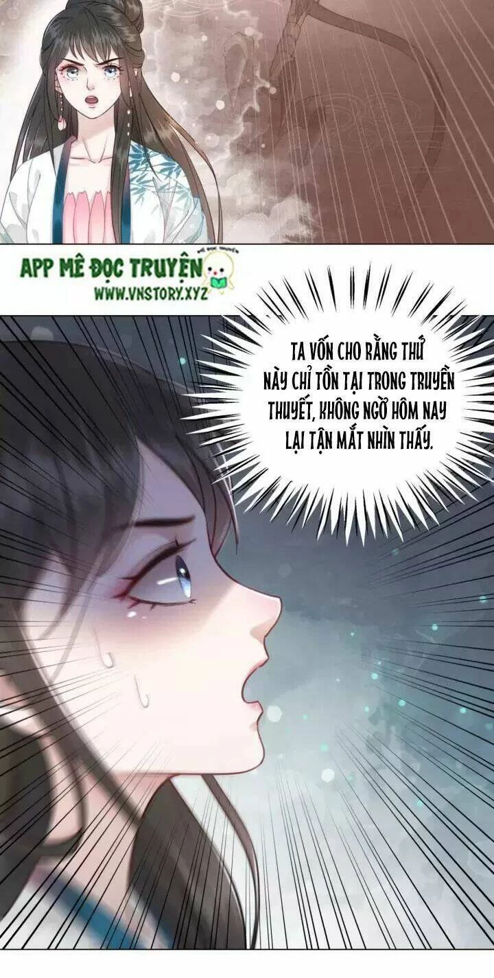 Cực Phẩm Phế Vật Tiểu Thư Chapter 105 - 42
