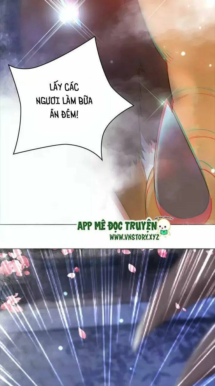 Cực Phẩm Phế Vật Tiểu Thư Chapter 105 - 49