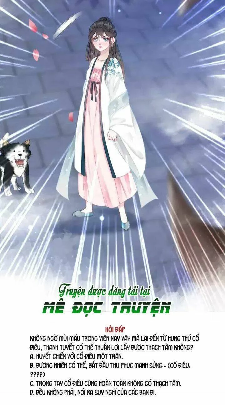Cực Phẩm Phế Vật Tiểu Thư Chapter 105 - 50