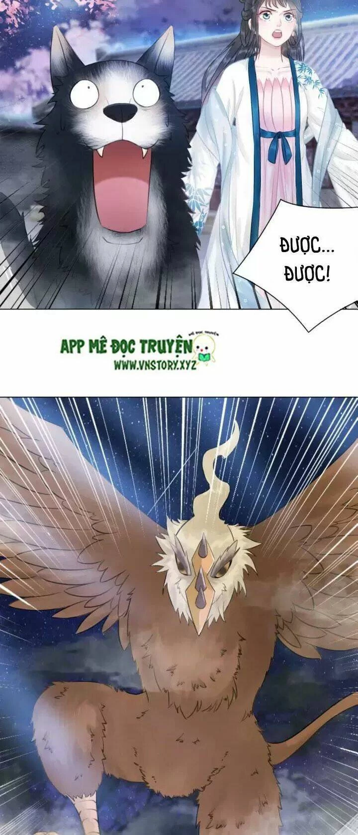Cực Phẩm Phế Vật Tiểu Thư Chapter 106 - 3