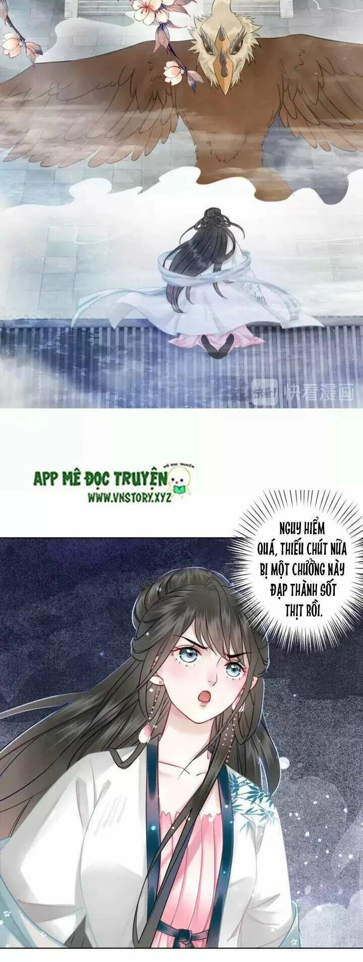 Cực Phẩm Phế Vật Tiểu Thư Chapter 106 - 5