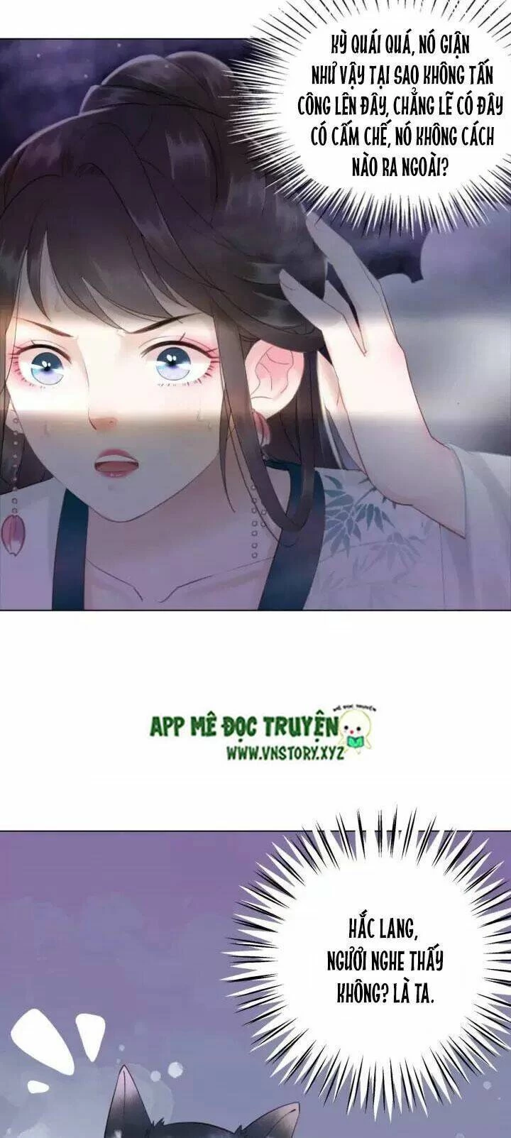 Cực Phẩm Phế Vật Tiểu Thư Chapter 106 - 12
