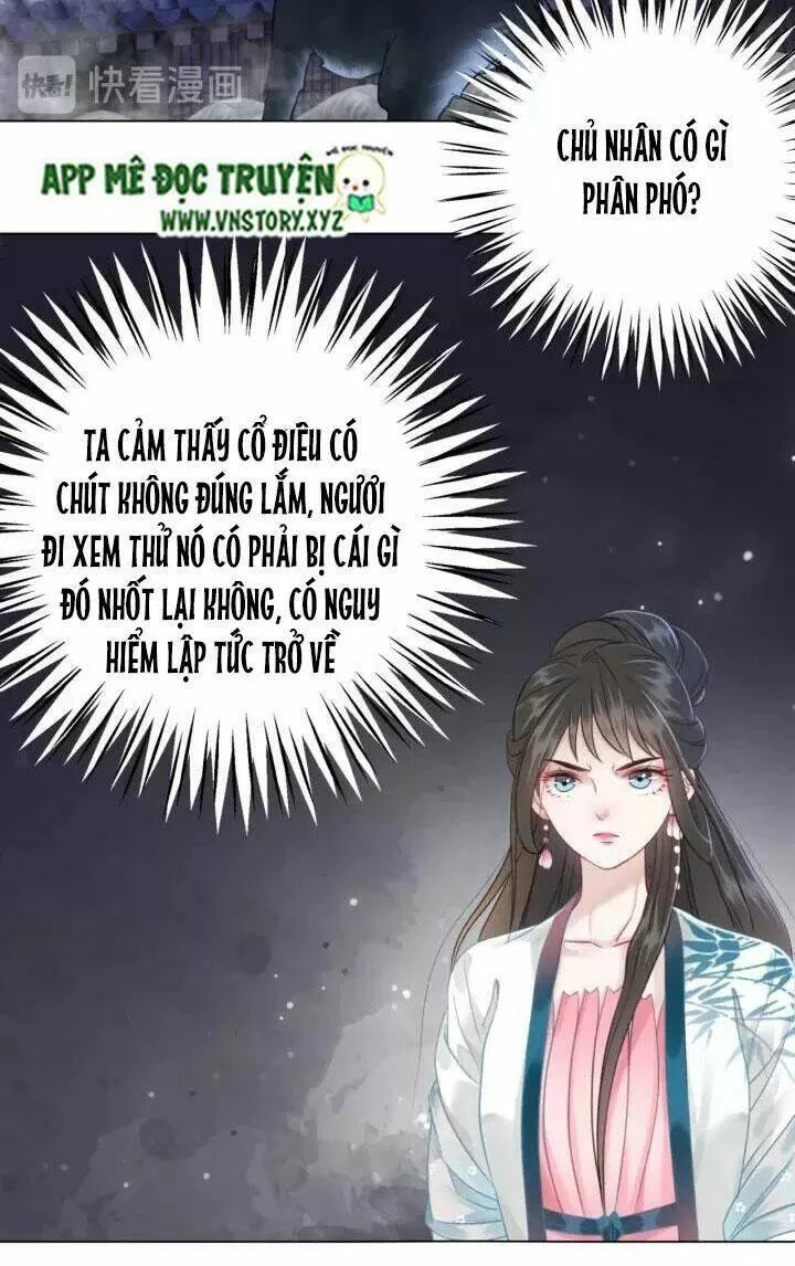Cực Phẩm Phế Vật Tiểu Thư Chapter 106 - 14
