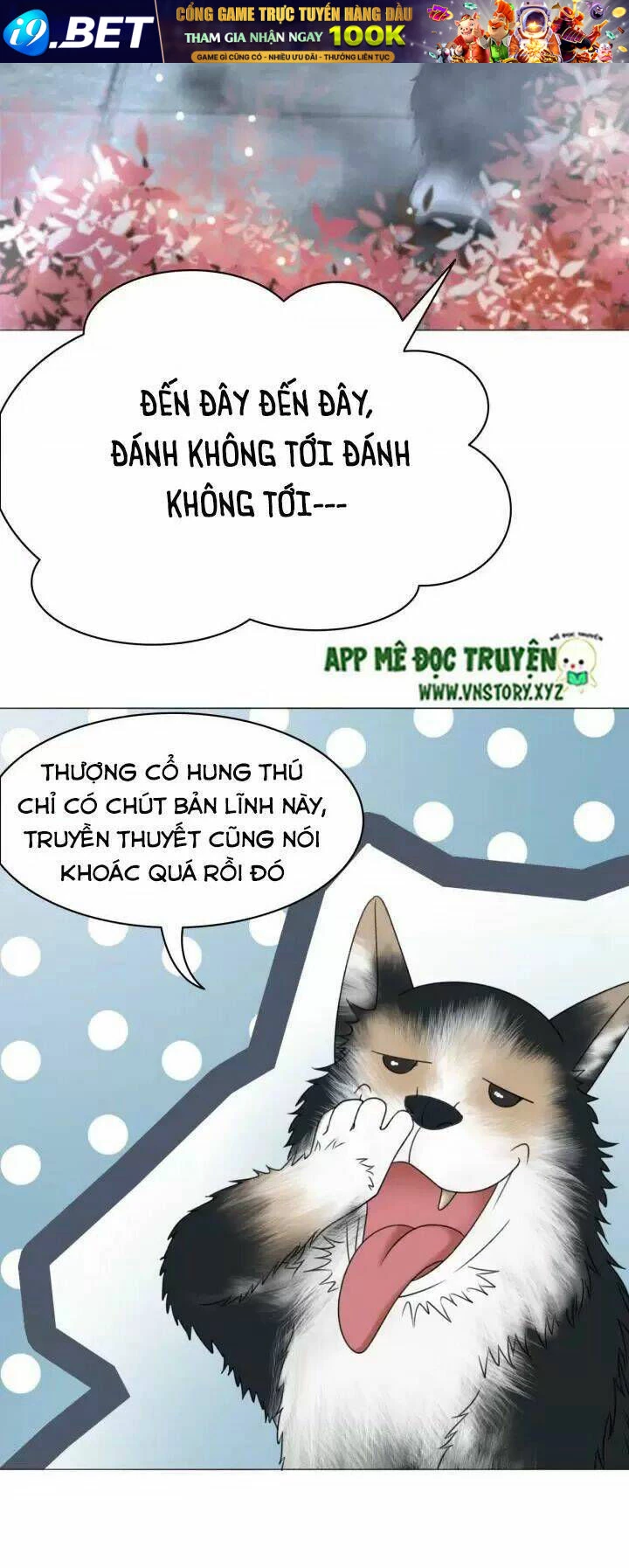 Cực Phẩm Phế Vật Tiểu Thư Chapter 106 - 23