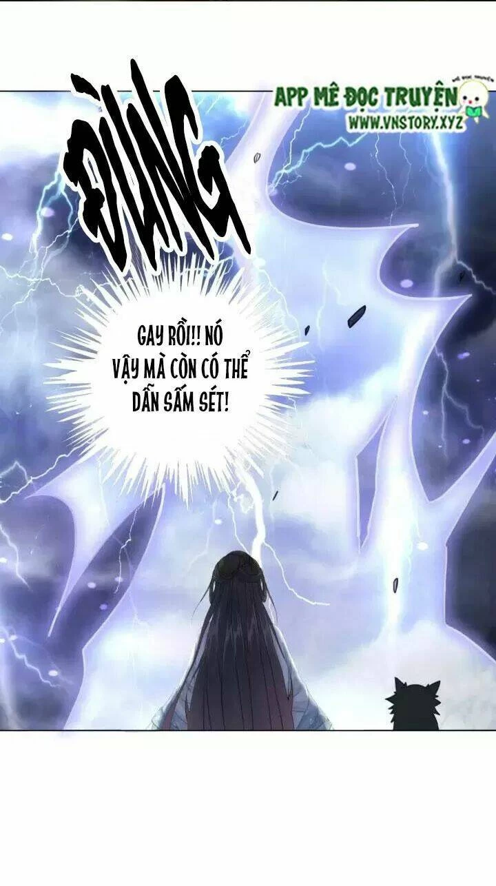 Cực Phẩm Phế Vật Tiểu Thư Chapter 106 - 31