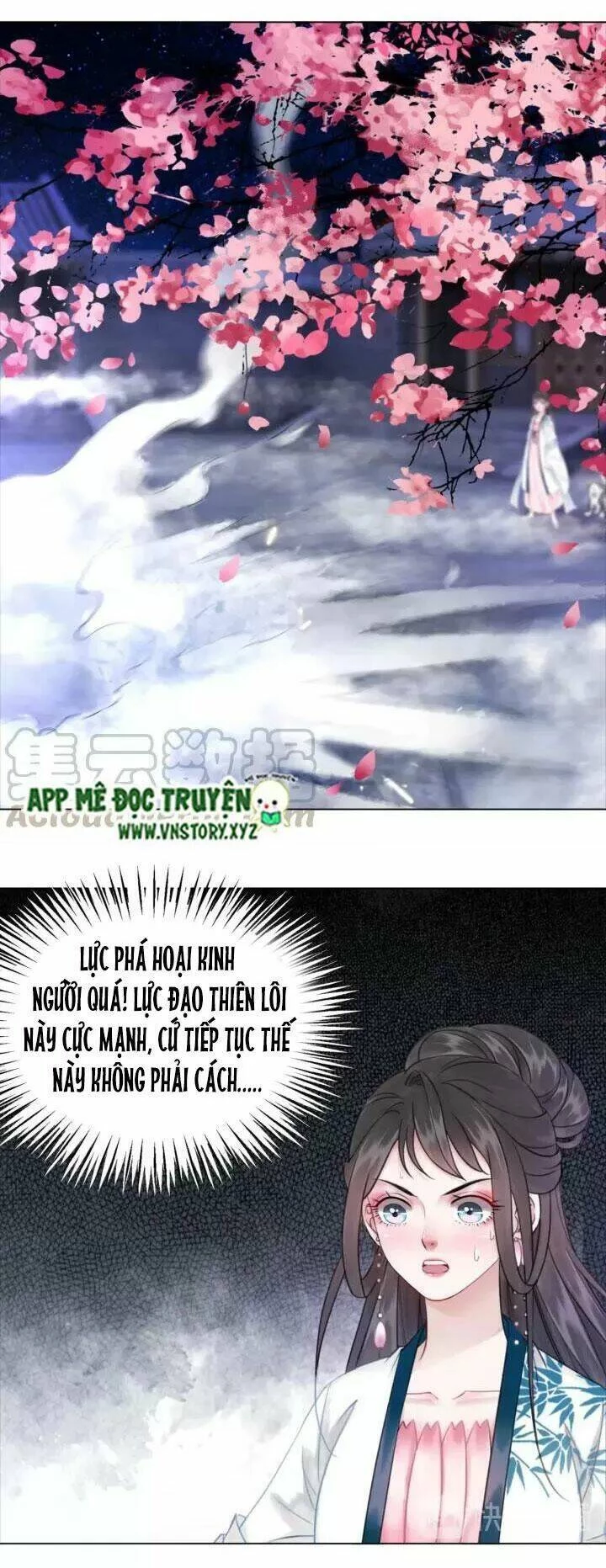 Cực Phẩm Phế Vật Tiểu Thư Chapter 106 - 33