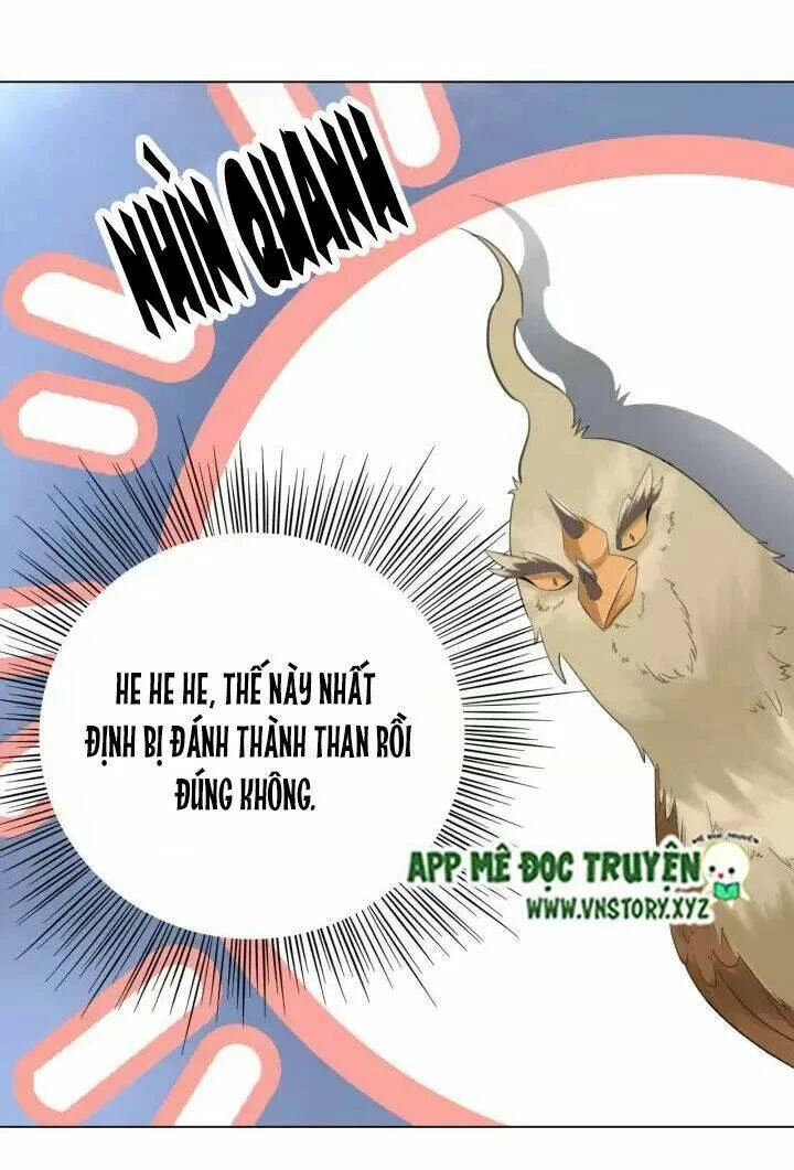 Cực Phẩm Phế Vật Tiểu Thư Chapter 107 - 3