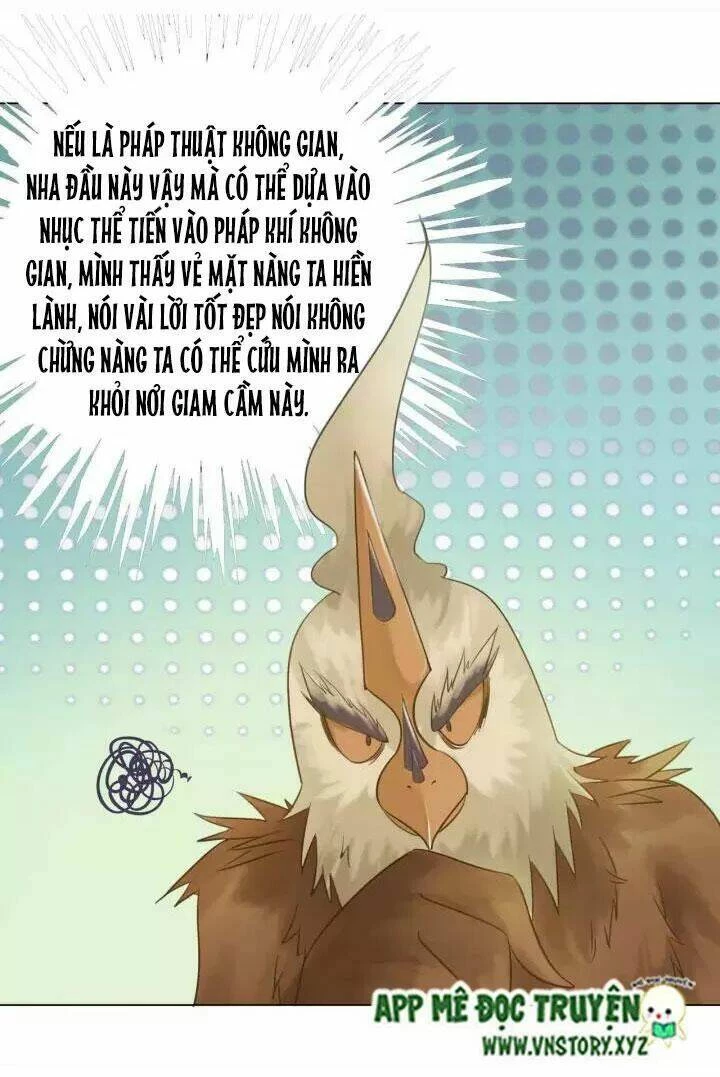 Cực Phẩm Phế Vật Tiểu Thư Chapter 107 - 7