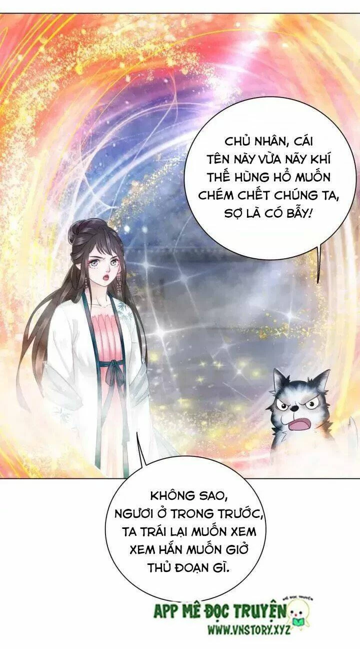 Cực Phẩm Phế Vật Tiểu Thư Chapter 107 - 11