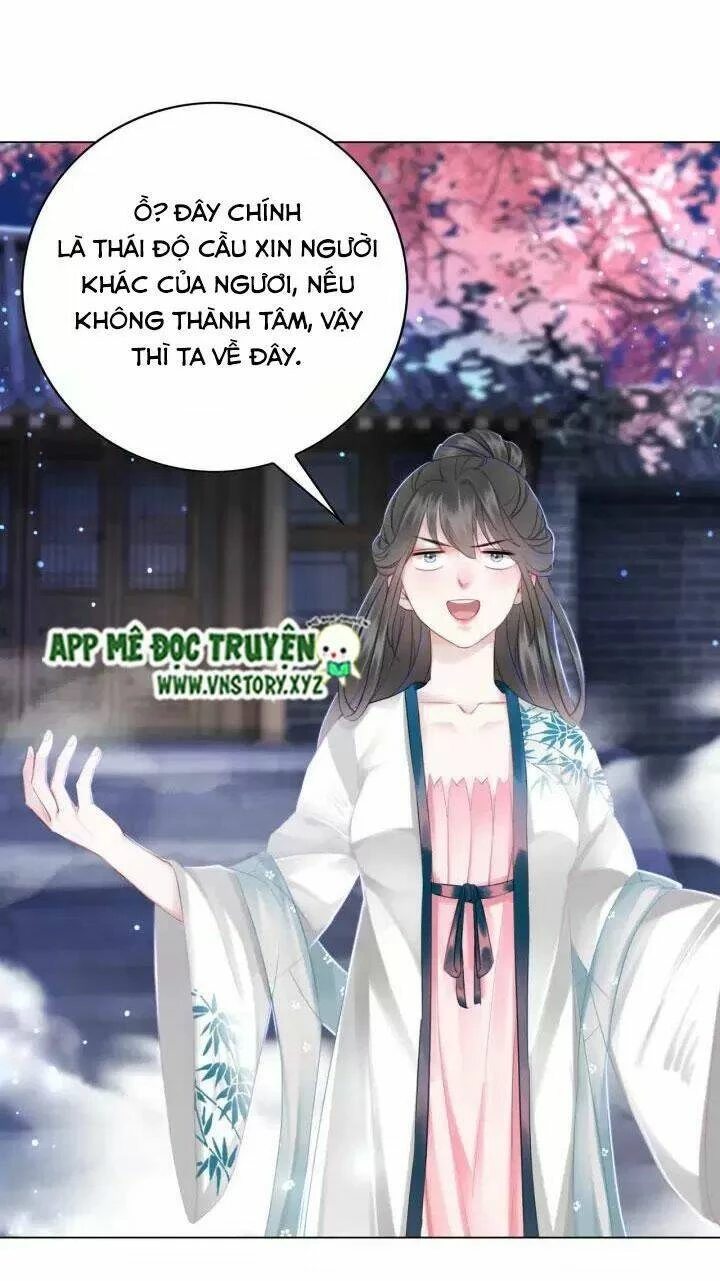 Cực Phẩm Phế Vật Tiểu Thư Chapter 107 - 15