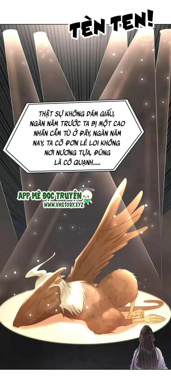 Cực Phẩm Phế Vật Tiểu Thư Chapter 107 - 17