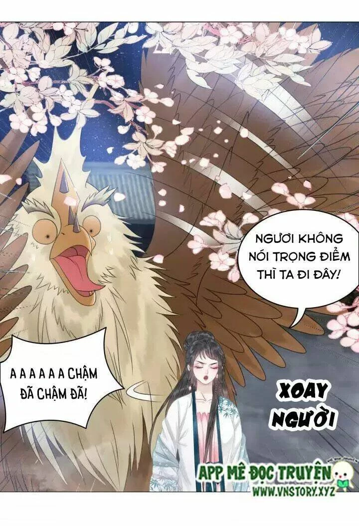 Cực Phẩm Phế Vật Tiểu Thư Chapter 107 - 20