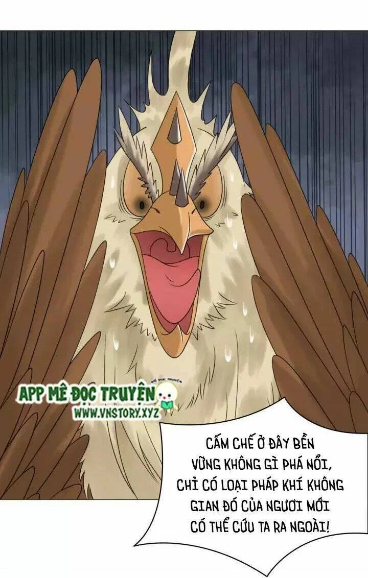 Cực Phẩm Phế Vật Tiểu Thư Chapter 107 - 21