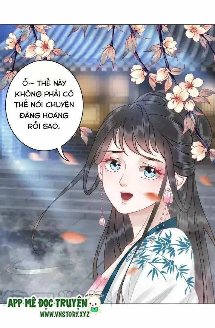 Cực Phẩm Phế Vật Tiểu Thư Chapter 107 - 22