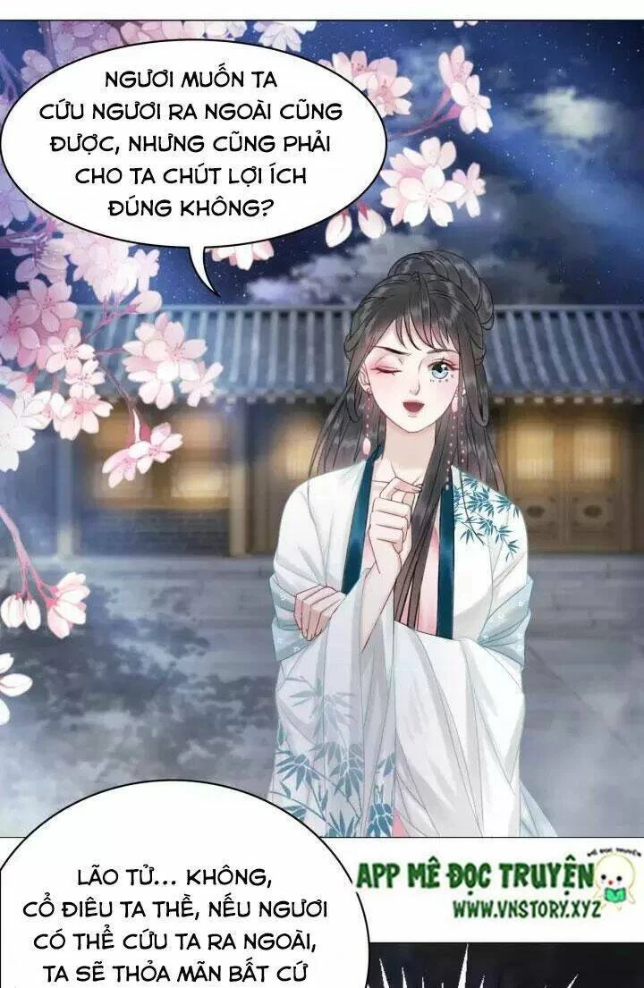 Cực Phẩm Phế Vật Tiểu Thư Chapter 107 - 23