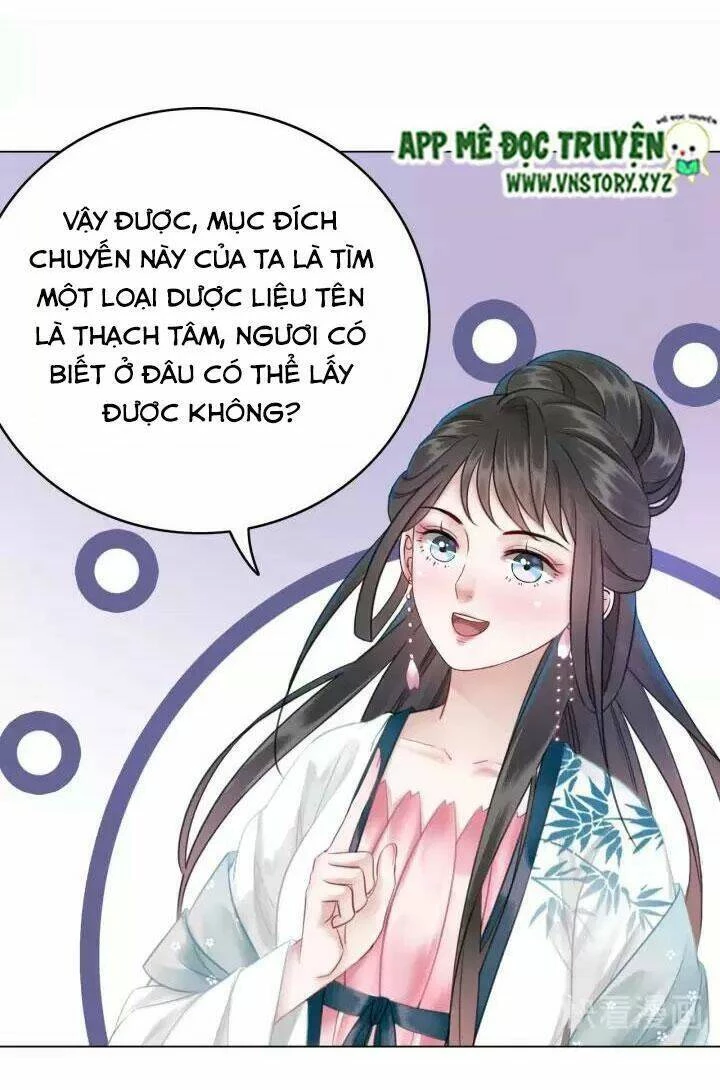 Cực Phẩm Phế Vật Tiểu Thư Chapter 107 - 25
