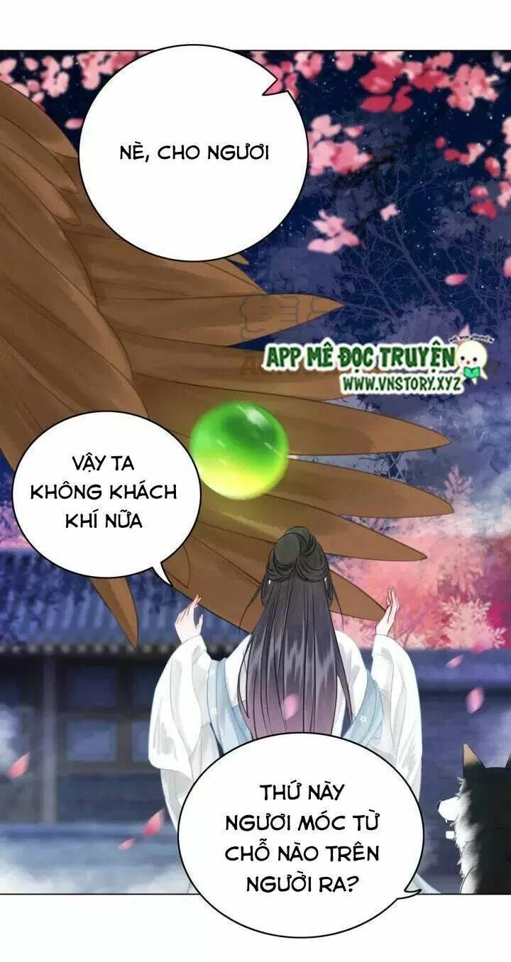 Cực Phẩm Phế Vật Tiểu Thư Chapter 107 - 27
