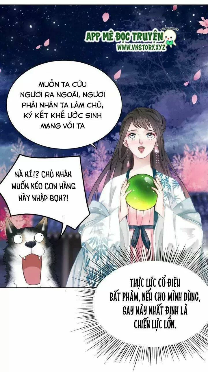 Cực Phẩm Phế Vật Tiểu Thư Chapter 107 - 28