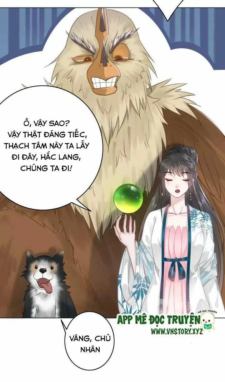 Cực Phẩm Phế Vật Tiểu Thư Chapter 107 - 30