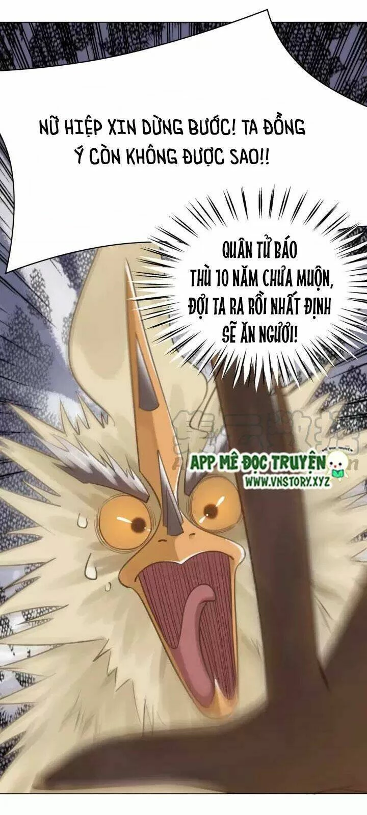 Cực Phẩm Phế Vật Tiểu Thư Chapter 107 - 31