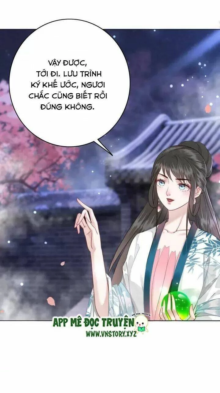 Cực Phẩm Phế Vật Tiểu Thư Chapter 107 - 32