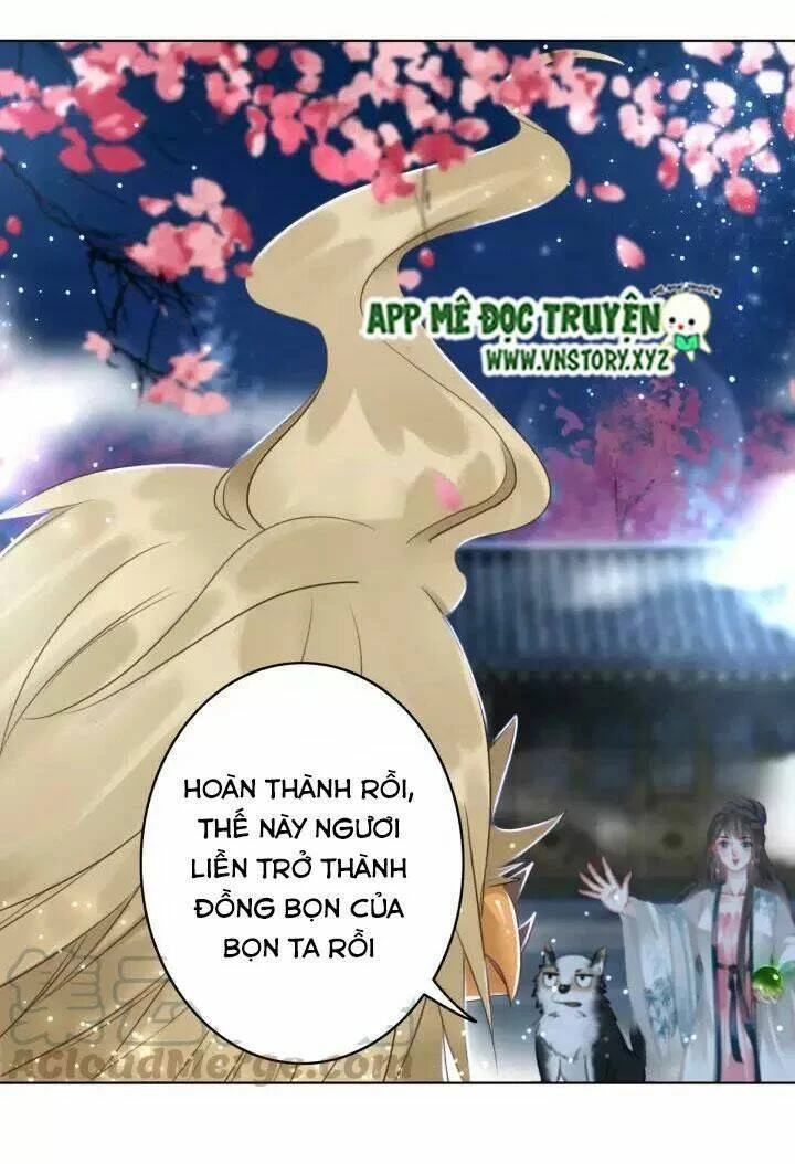 Cực Phẩm Phế Vật Tiểu Thư Chapter 107 - 35