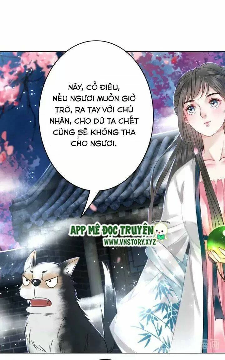 Cực Phẩm Phế Vật Tiểu Thư Chapter 107 - 36