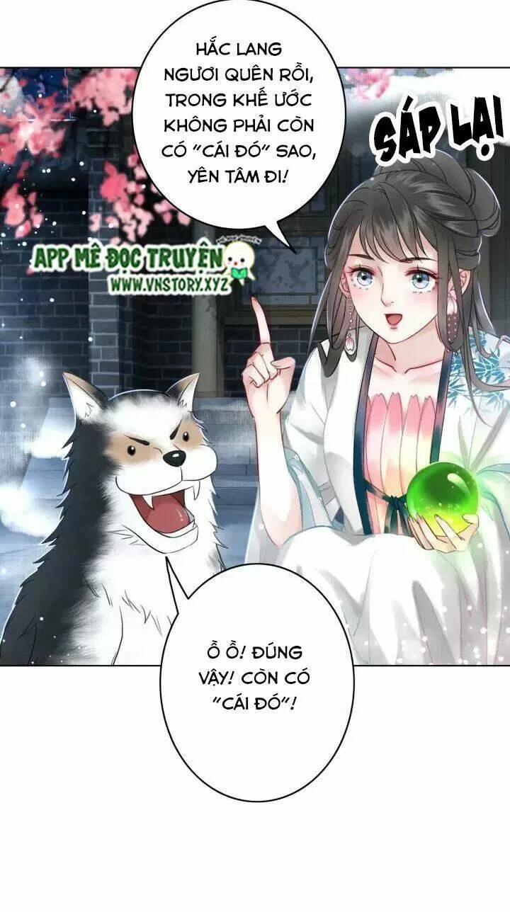 Cực Phẩm Phế Vật Tiểu Thư Chapter 107 - 37
