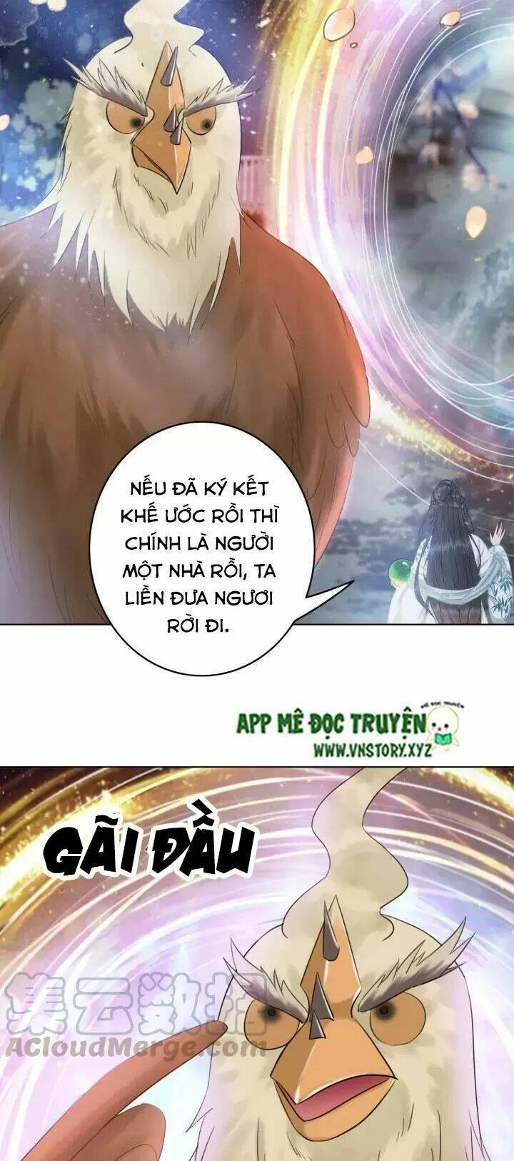 Cực Phẩm Phế Vật Tiểu Thư Chapter 107 - 39