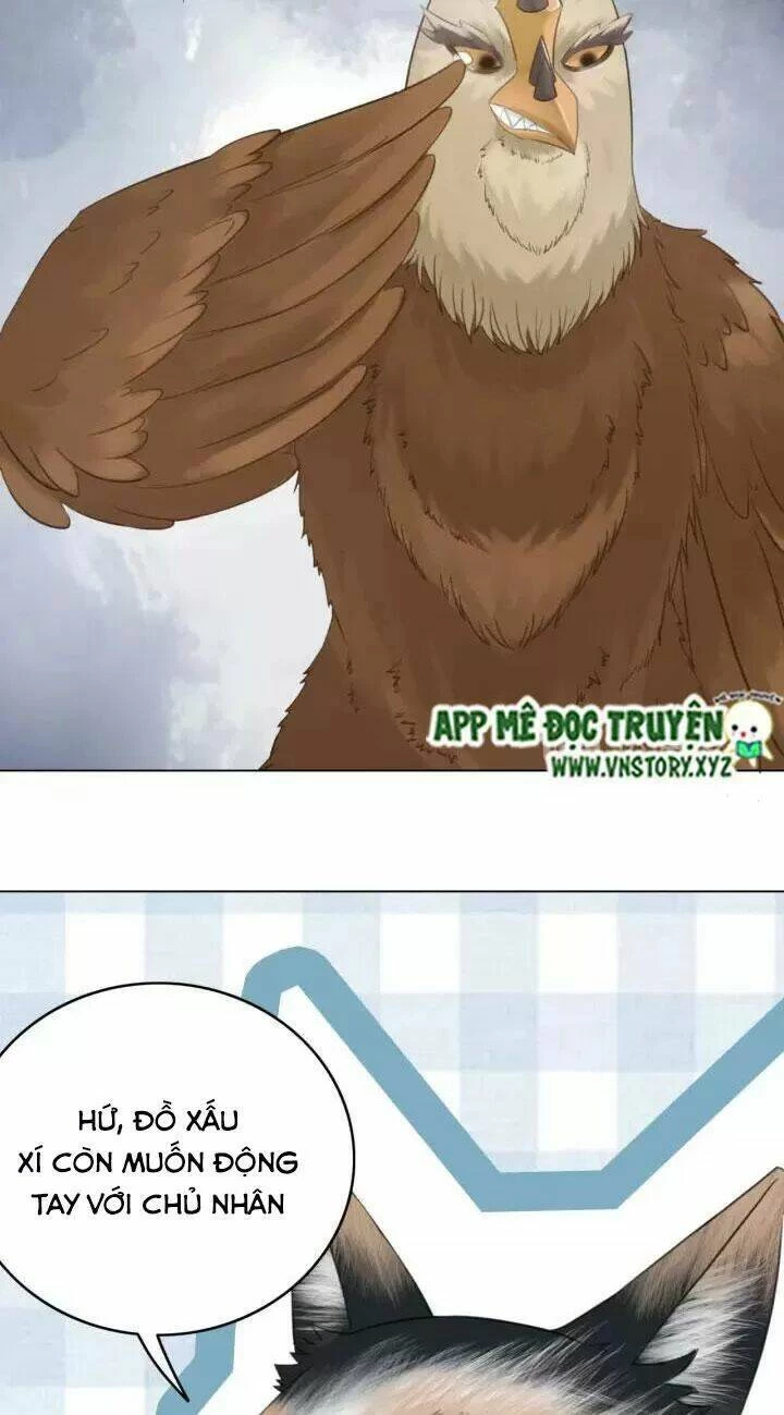 Cực Phẩm Phế Vật Tiểu Thư Chapter 108 - 7