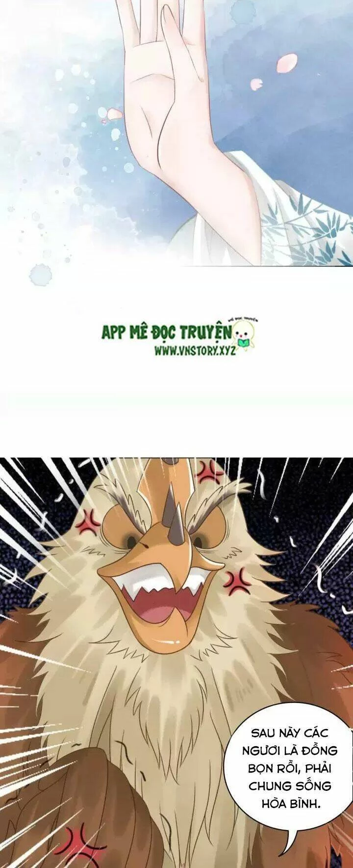 Cực Phẩm Phế Vật Tiểu Thư Chapter 108 - 10