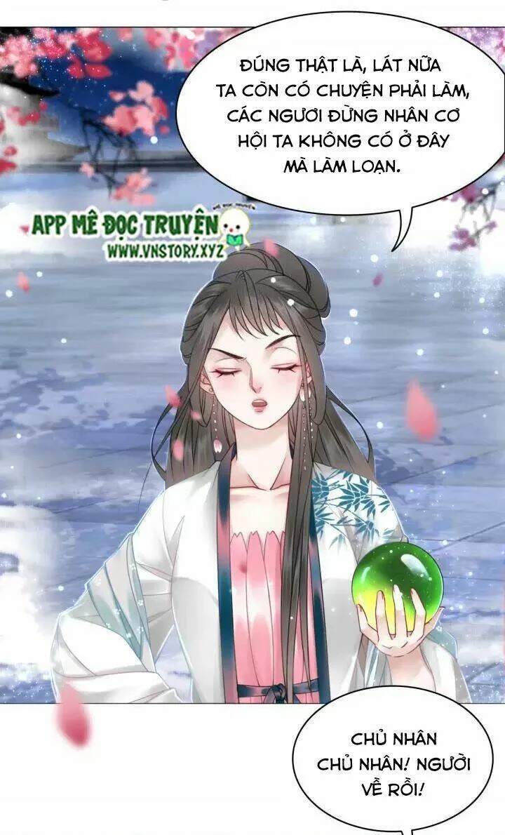 Cực Phẩm Phế Vật Tiểu Thư Chapter 108 - 13