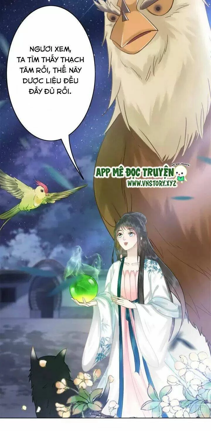 Cực Phẩm Phế Vật Tiểu Thư Chapter 108 - 15
