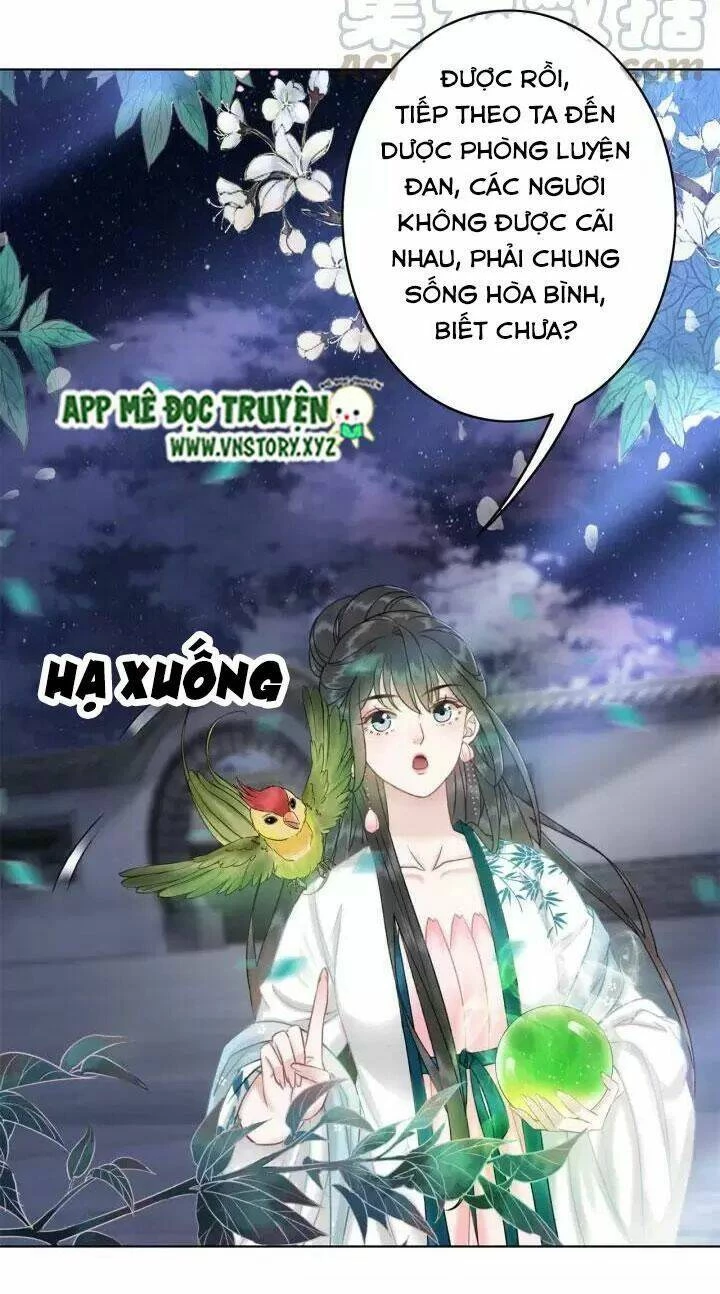 Cực Phẩm Phế Vật Tiểu Thư Chapter 108 - 17