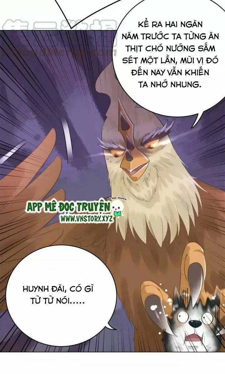 Cực Phẩm Phế Vật Tiểu Thư Chapter 108 - 21