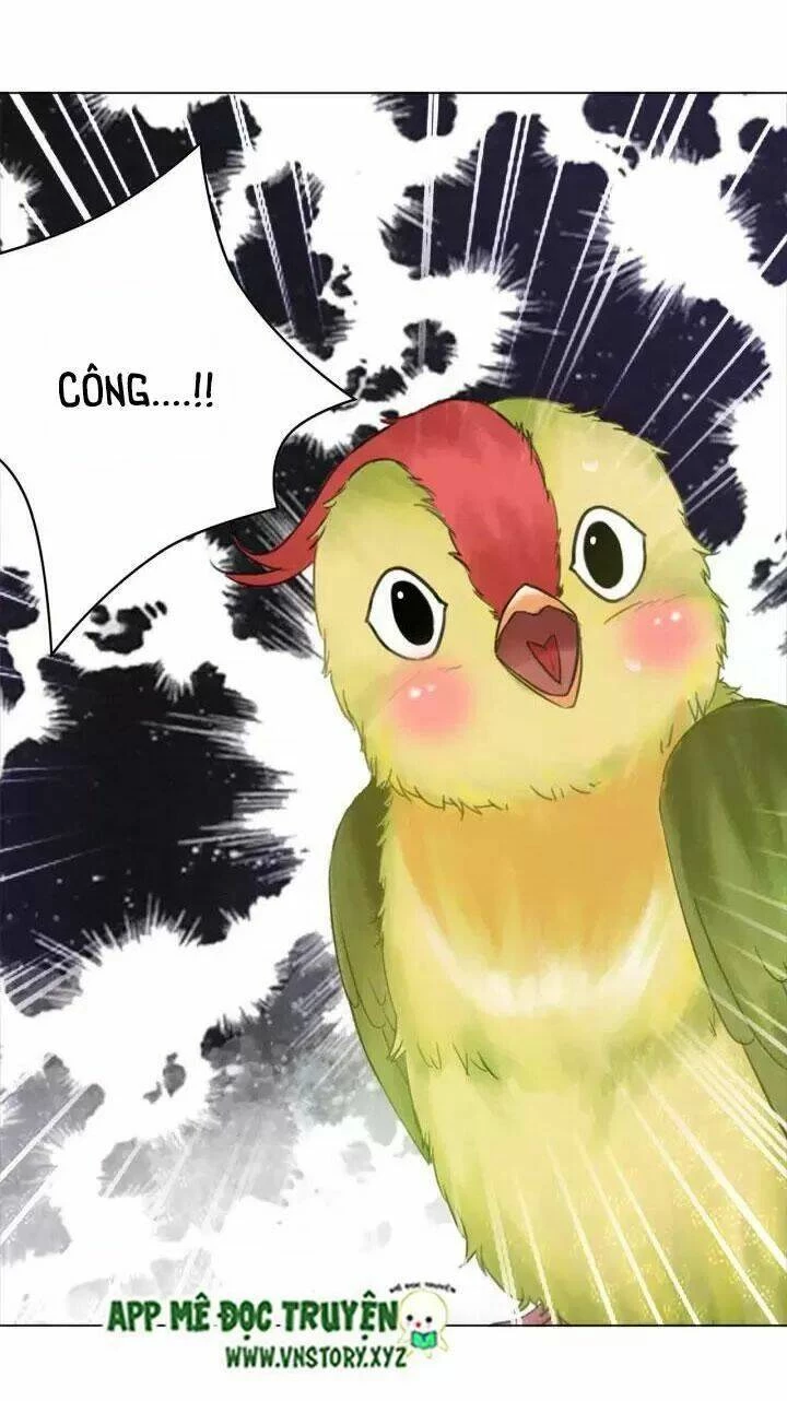 Cực Phẩm Phế Vật Tiểu Thư Chapter 108 - 26