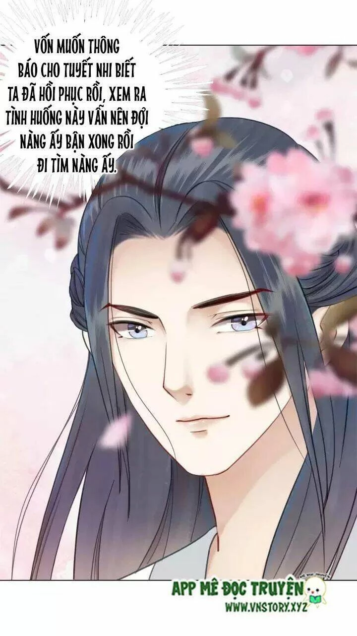 Cực Phẩm Phế Vật Tiểu Thư Chapter 108 - 29