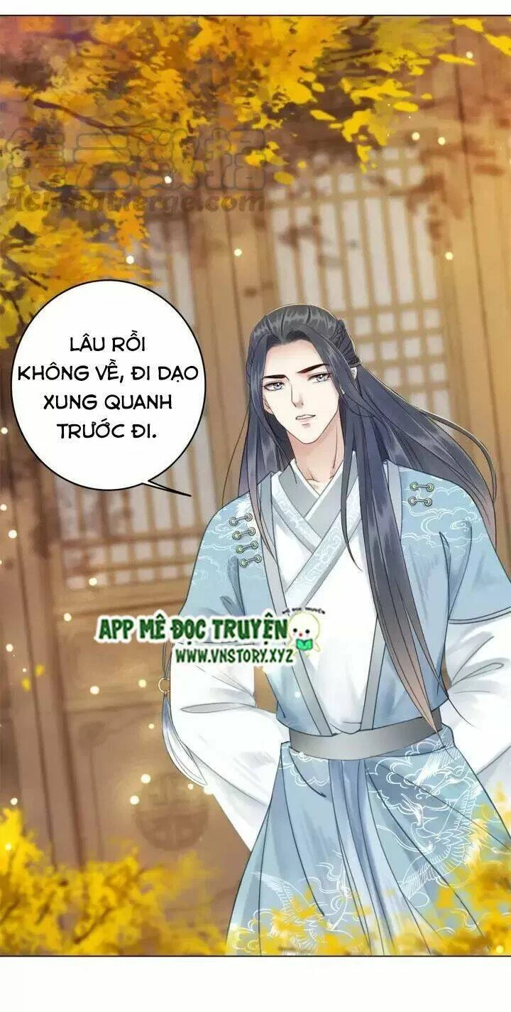 Cực Phẩm Phế Vật Tiểu Thư Chapter 108 - 30