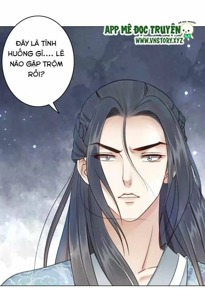 Cực Phẩm Phế Vật Tiểu Thư Chapter 108 - 32