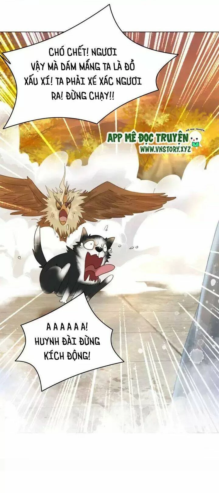Cực Phẩm Phế Vật Tiểu Thư Chapter 108 - 33
