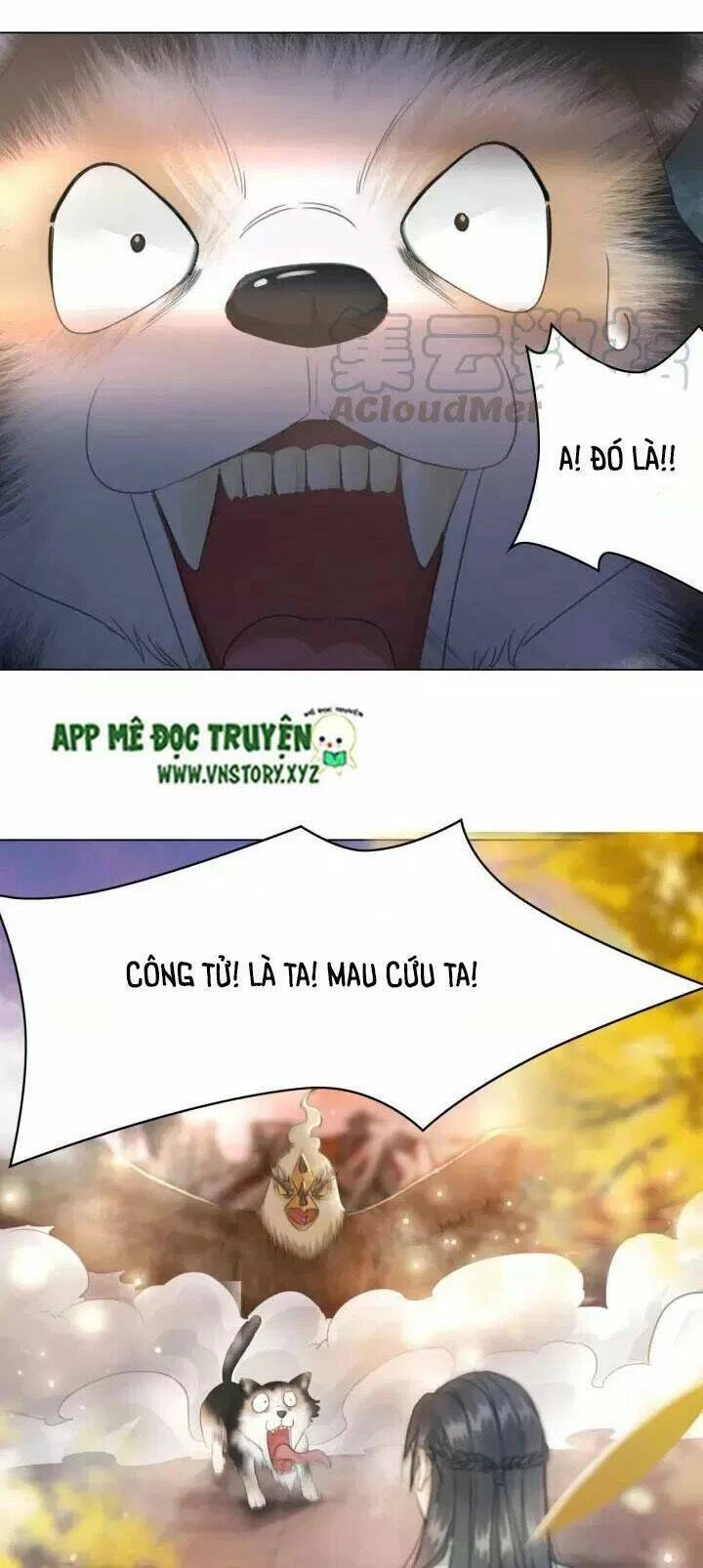 Cực Phẩm Phế Vật Tiểu Thư Chapter 108 - 34