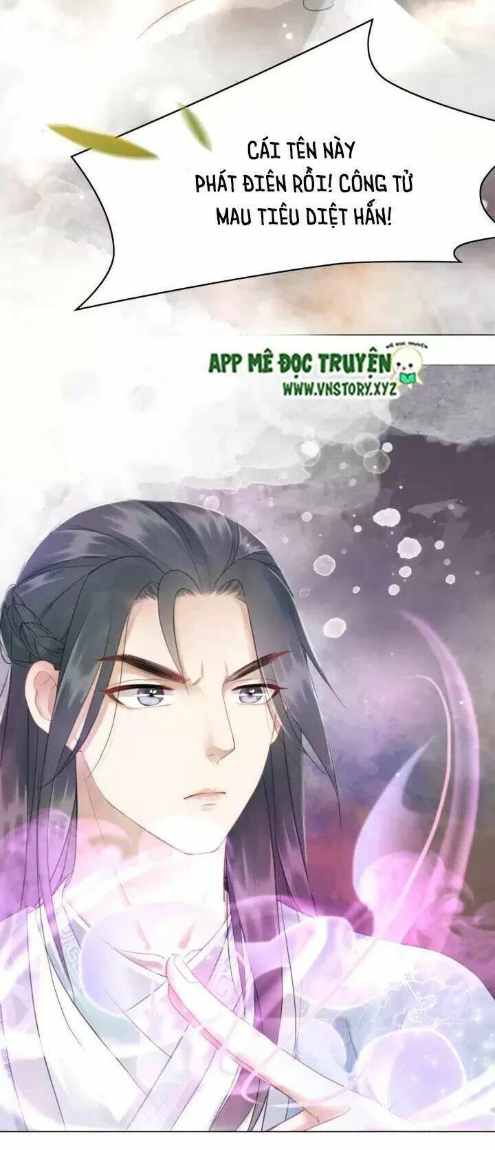 Cực Phẩm Phế Vật Tiểu Thư Chapter 108 - 36