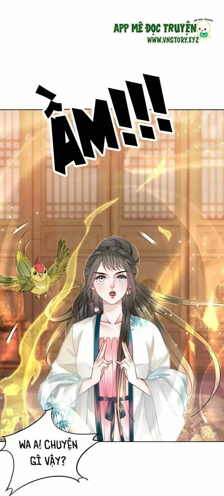 Cực Phẩm Phế Vật Tiểu Thư Chapter 108 - 38
