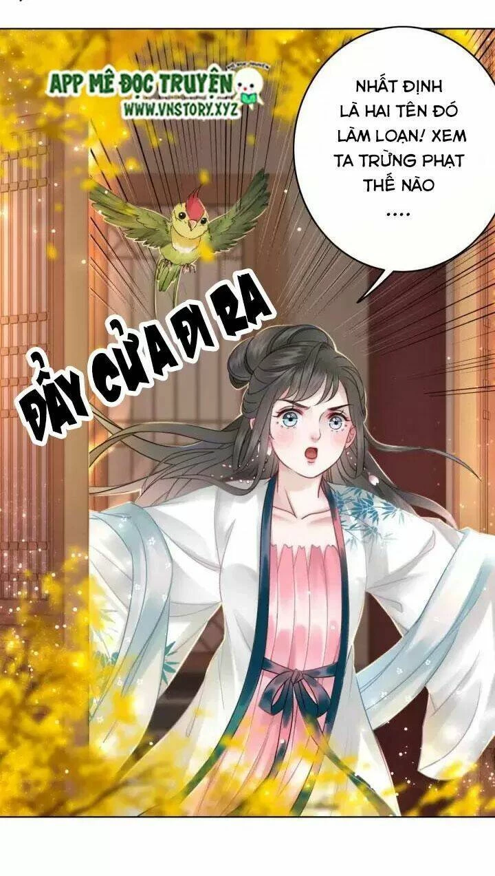 Cực Phẩm Phế Vật Tiểu Thư Chapter 108 - 39