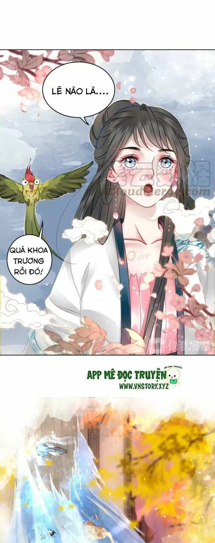 Cực Phẩm Phế Vật Tiểu Thư Chapter 108 - 41